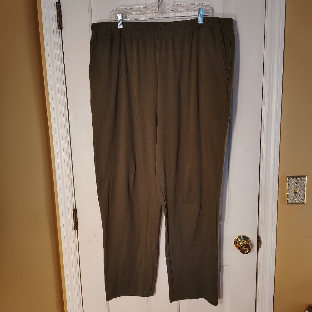 Women's pants
